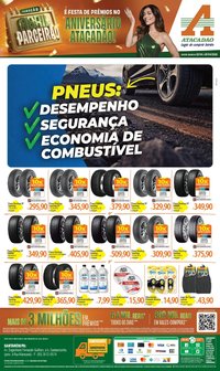Atacadão folheto a partir de 02/04/2026 Atacadão ofertas - PA (2026-04-02 - 2026-04-05)