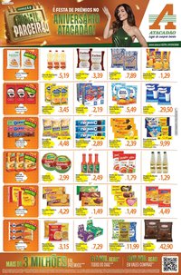 Atacadão folheto a partir de 02/04/2026 Atacadão ofertas - PA (2026-04-02 - 2026-04-04)