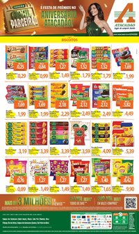 Atacadão folheto a partir de 02/04/2026 Atacadão ofertas - RJ (2026-04-02 - 2026-04-02)
