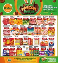 Bretas folheto a partir de 27/03/2026 Bretas ofertas FDS (2026-03-27 - 2027-03-01)