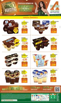 Atacadão folheto a partir de 01/04/2026 Atacadão ofertas - SP (2026-04-01 - 2026-04-07)