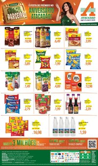 Atacadão folheto a partir de 02/04/2026 Atacadão ofertas - RN (2026-04-02 - 2026-04-05)