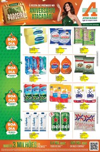 Atacadão folheto a partir de 31/03/2026 Atacadão ofertas - GO (2026-03-31 - 2026-04-05)