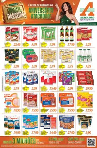 Atacadão folheto a partir de 02/04/2026 Atacadão ofertas - MS (2026-04-02 - 2026-04-05)