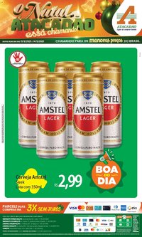 Atacadão folheto a partir de 13/12/2025 Ofertas - PR (2025-12-13 - 2025-12-14)