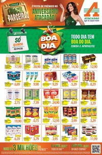 Atacadão folheto a partir de 02/04/2026 Atacadão ofertas - PE (2026-04-02 - 2026-04-02)