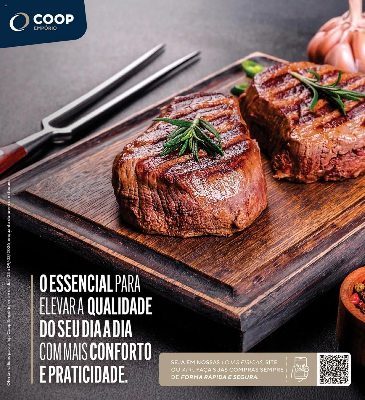 Coop folheto a partir de 03/09/2026 Ofertas Empório (2026-09-03 - 2026-09-09)