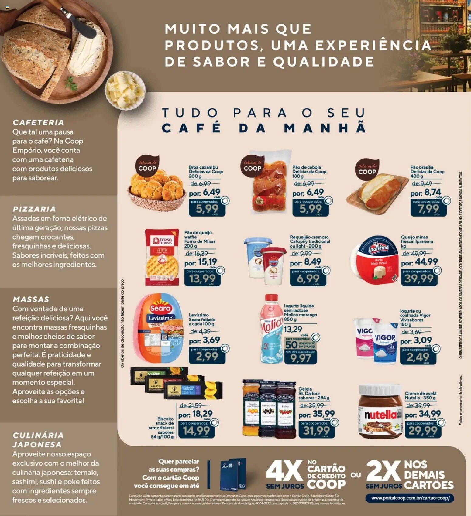 Coop folheto a partir de 03/09/2026 Ofertas Empório (2026-09-03 - 2026-09-09)