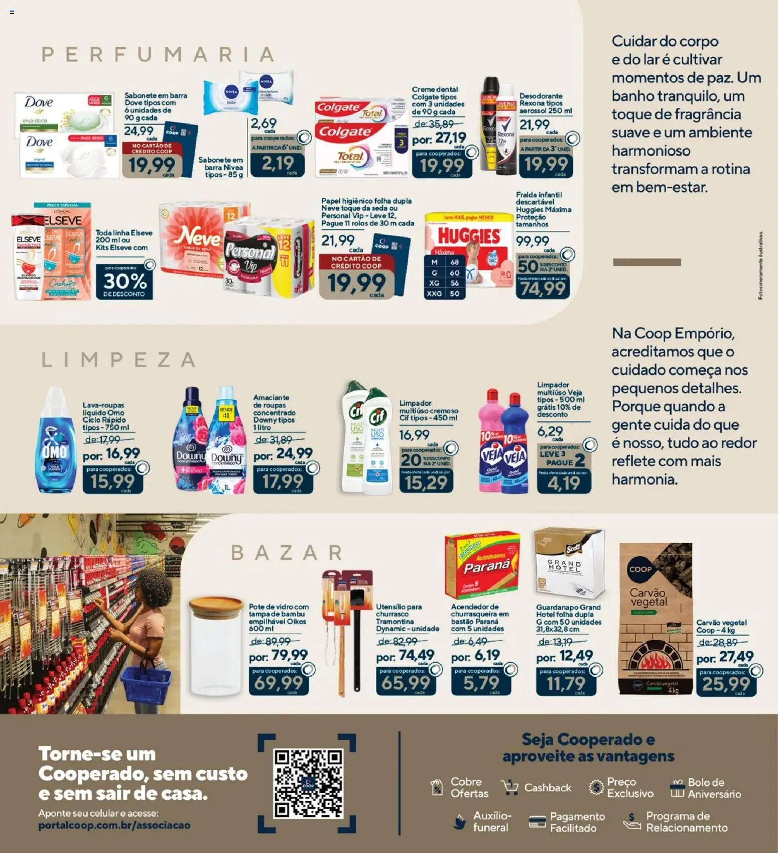 Coop folheto a partir de 03/09/2026 Ofertas Empório (2026-09-03 - 2026-09-09)