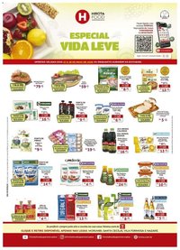 Hirota Food folheto a partir de 27/05/2026 Hirota Food ofertas Vida Leve (2026-05-27 - 2026-05-28)