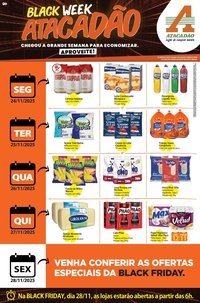 Atacadão folheto a partir de 24/11/2025 Ofertas - BA (2025-11-24 - 2025-11-30)