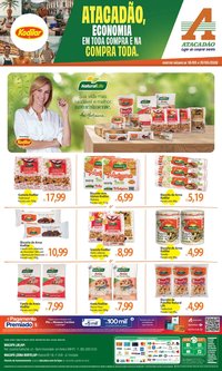 Atacadão folheto a partir de 18/05/2026 Atacadão ofertas - AP (2026-05-18 - 2026-05-31)