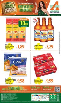 Atacadão folheto a partir de 02/04/2026 Atacadão ofertas - SC (2026-04-02 - 2026-04-02)