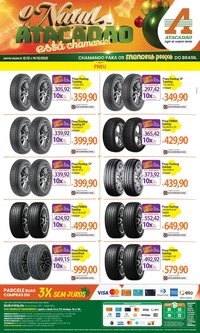 Atacadão folheto a partir de 12/12/2025 Ofertas - PA (2025-12-12 - 2025-12-14)