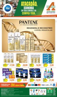 Atacadão folheto a partir de 16/04/2026 Atacadão ofertas - AM (2026-04-16 - 2026-04-21)