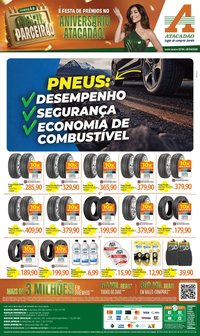Atacadão folheto a partir de 02/04/2026 Atacadão ofertas - AM (2026-04-02 - 2026-04-05)