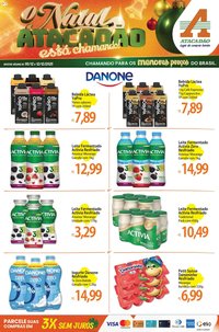 Atacadão folheto a partir de 05/12/2025 Ofertas - PI (2025-12-05 - 2025-12-12)