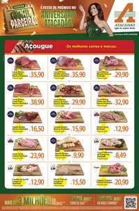 Atacadão folheto a partir de 02/04/2026 Atacadão ofertas - PA (2026-04-02 - 2026-04-04)
