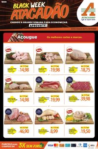 Atacadão folheto a partir de 26/11/2025 Ofertas - AL (2025-11-26 - 2025-11-30)