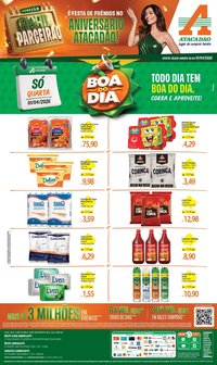 Atacadão folheto a partir de 01/04/2026 Atacadão ofertas - PE (2026-04-01 - 2026-04-01)