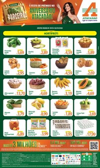 Atacadão folheto a partir de 31/03/2026 Atacadão ofertas - PE (2026-03-31 - 2026-04-02)