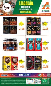 Atacadão folheto a partir de 27/03/2026 Atacadão ofertas - RS (2026-03-27 - 2026-04-05)