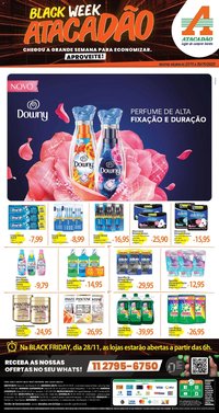 Atacadão folheto a partir de 27/11/2025 Ofertas - PA (2025-11-27 - 2025-11-30)
