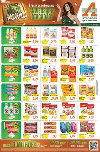 Atacadão folheto a partir de 16/04/2026 Atacadão ofertas - PA (2026-04-16 - 2026-04-18)