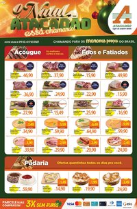 Atacadão folheto a partir de 04/12/2025 Ofertas - MS (2025-12-04 - 2025-12-07)