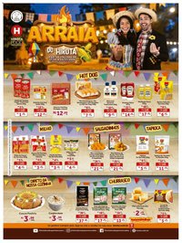 Hirota Food folheto a partir de 27/05/2026 Hirota Food - Ofertas da semana (2026-05-27 - 2026-07-05)