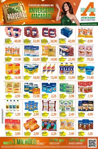 Atacadão folheto a partir de 13/04/2026 Atacadão ofertas - ES (2026-04-13 - 2026-04-19)