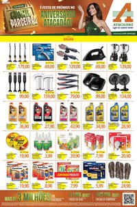 Atacadão folheto a partir de 31/03/2026 Atacadão ofertas - PE (2026-03-31 - 2026-04-05)