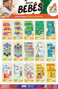 Atacadão folheto a partir de 21/05/2026 Atacadão ofertas - CE (2026-05-21 - 2026-05-27)
