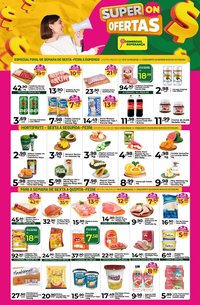 Comercial Esperança folheto a partir de 10/04/2026 Comercial Esperança ofertas Semanal (2026-04-10 - 2026-10-16)