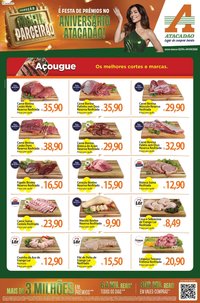 Atacadão folheto a partir de 02/04/2026 Atacadão ofertas - PA (2026-04-02 - 2026-04-04)