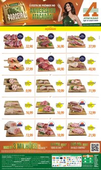 Atacadão folheto a partir de 02/04/2026 Atacadão ofertas - MT (2026-04-02 - 2026-04-05)