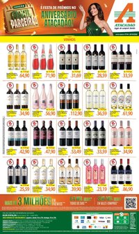 Atacadão folheto a partir de 17/04/2026 Atacadão ofertas - PA (2026-04-17 - 2026-04-24)