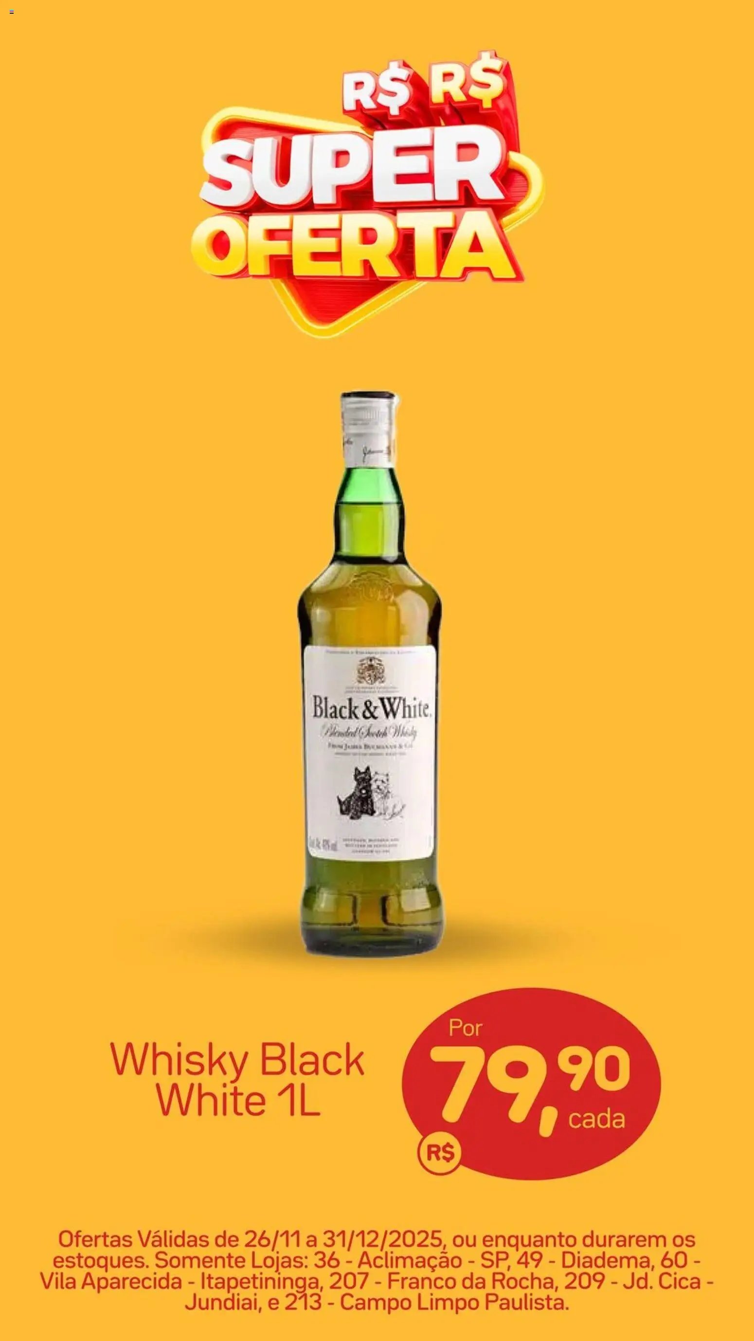 Ricoy folheto a partir de 26/11/2025 Ofertas da semana (2025-11-26 - 2025-12-31)