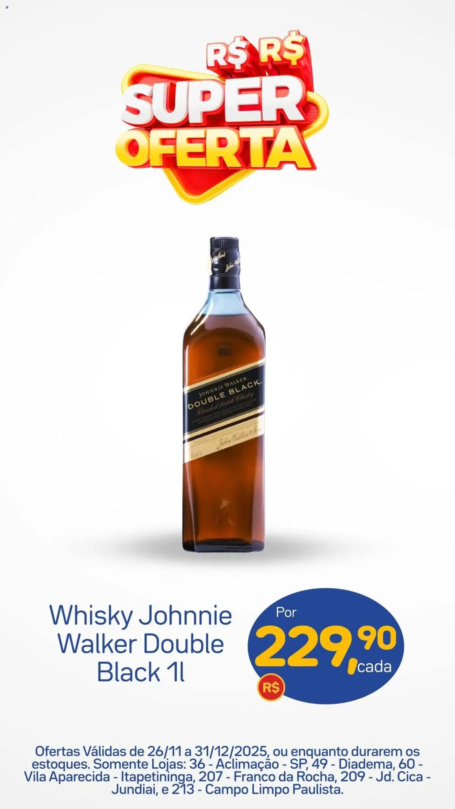 Ricoy folheto a partir de 26/11/2025 Ofertas da semana (2025-11-26 - 2025-12-31)