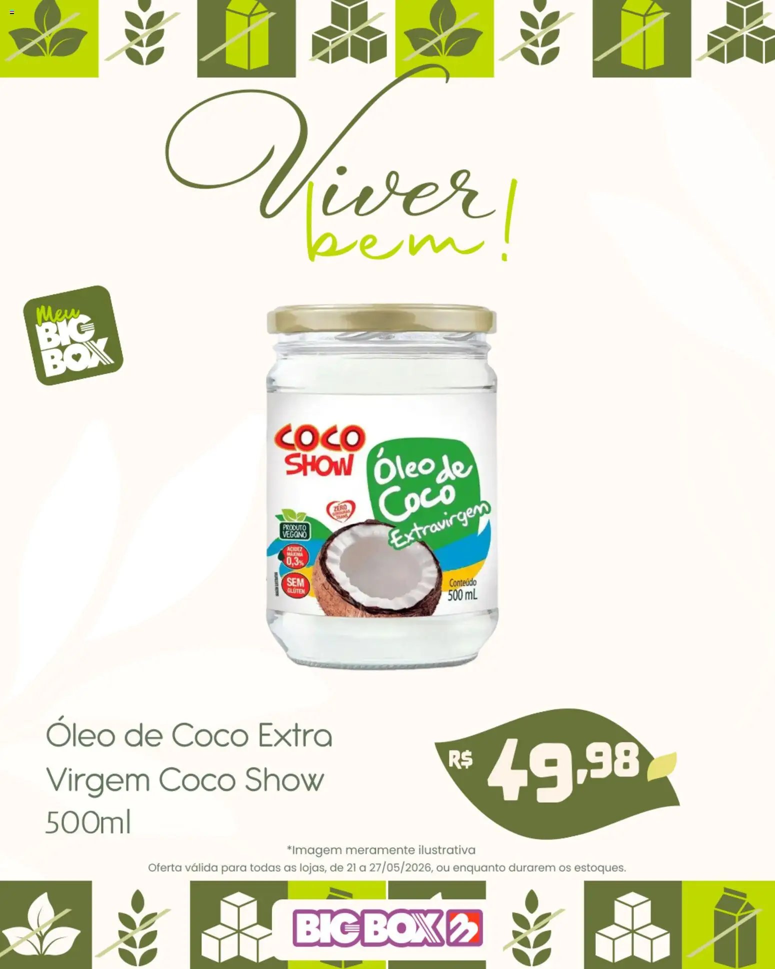 Big Box folheto a partir de 21/05/2026 Big Box - Ofertas da semana (2026-05-21 - 2026-05-27)