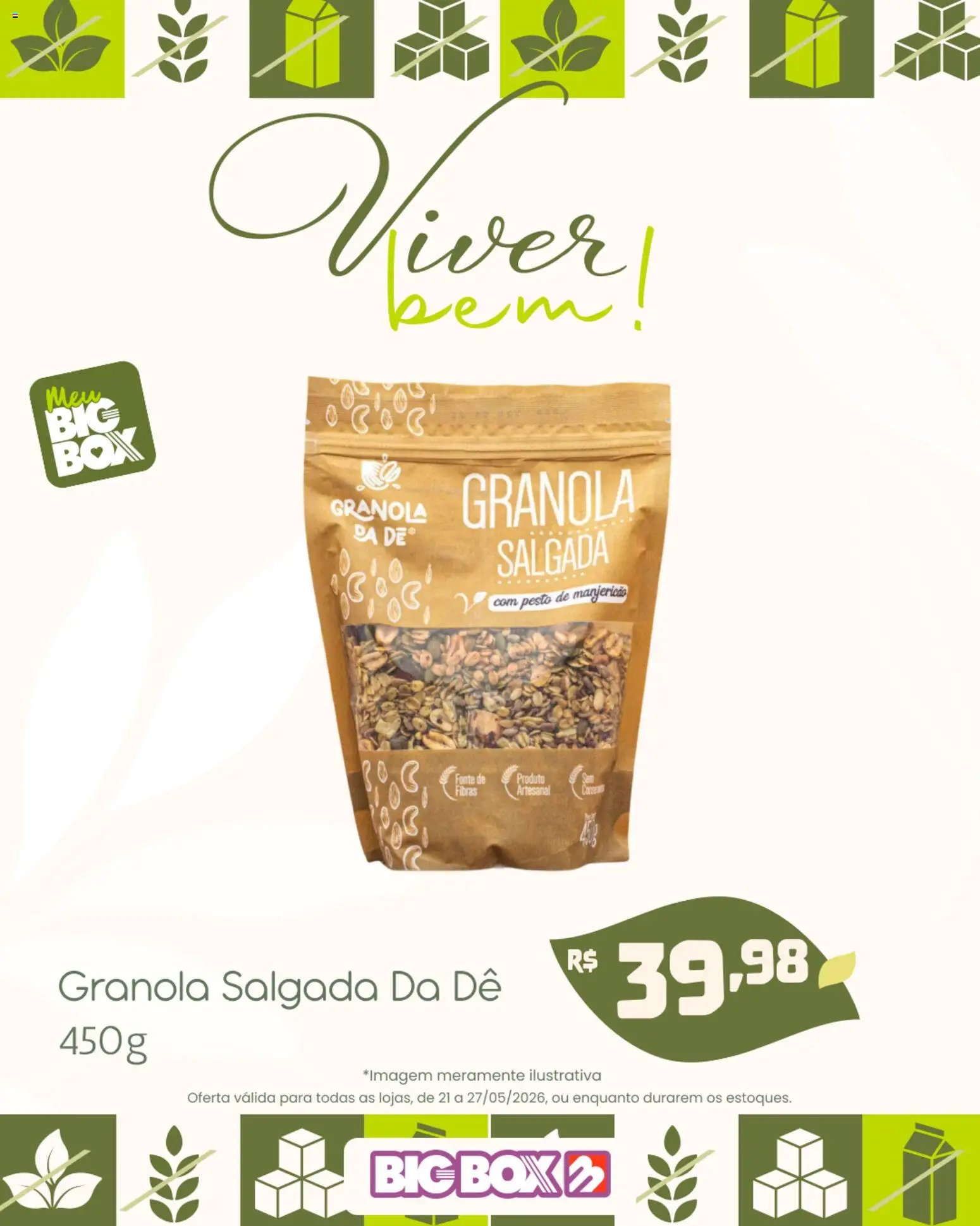Big Box folheto a partir de 21/05/2026 Big Box - Ofertas da semana (2026-05-21 - 2026-05-27)