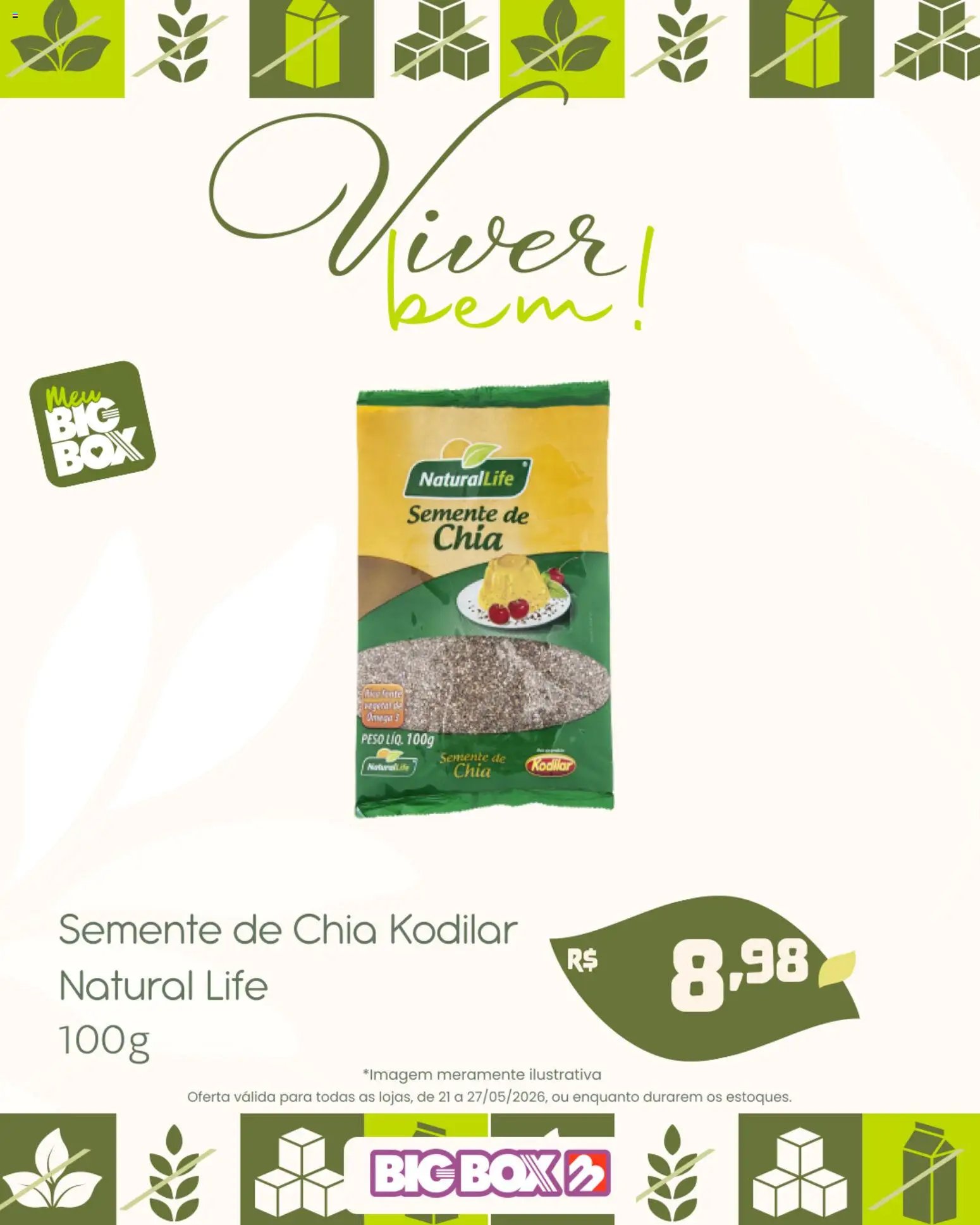 Big Box folheto a partir de 21/05/2026 Big Box - Ofertas da semana (2026-05-21 - 2026-05-27)