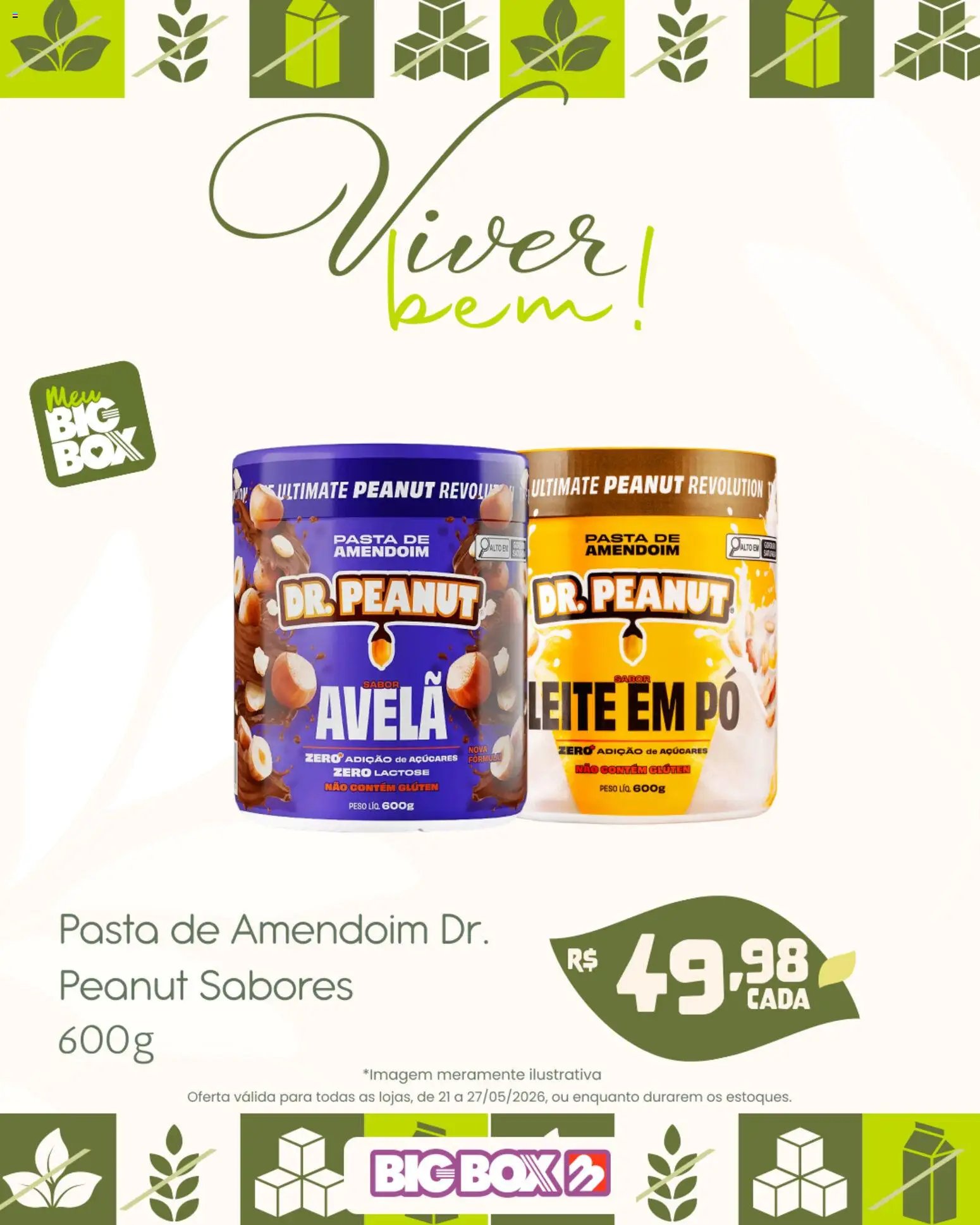 Big Box folheto a partir de 21/05/2026 Big Box - Ofertas da semana (2026-05-21 - 2026-05-27)