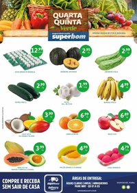 Superbom folheto a partir de 27/05/2026 Superbom - Ofertas da semana (2026-05-27 - 2026-05-28)