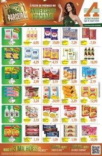 Atacadão folheto a partir de 16/04/2026 Atacadão ofertas - PA (2026-04-16 - 2026-04-18)