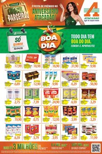 Atacadão folheto a partir de 02/04/2026 Atacadão ofertas - PE (2026-04-02 - 2026-04-02)