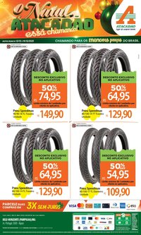 Atacadão folheto a partir de 12/12/2025 Ofertas - MG (2025-12-12 - 2025-12-14)