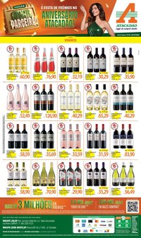 Atacadão folheto a partir de 17/04/2026 Atacadão ofertas - AP (2026-04-17 - 2026-04-24)
