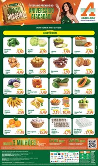 Atacadão folheto a partir de 31/03/2026 Atacadão ofertas - PB (2026-03-31 - 2026-04-02)
