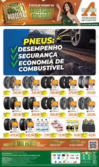 Atacadão folheto a partir de 02/04/2026 Atacadão ofertas - PA (2026-04-02 - 2026-04-05)
